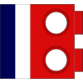 Brikkelauget logo