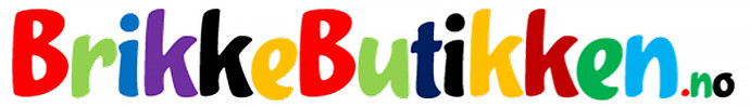 Brikkebutikken logo